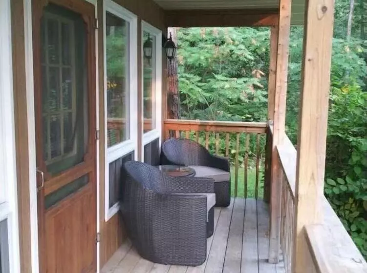 Hotelli Ogopogo Resort