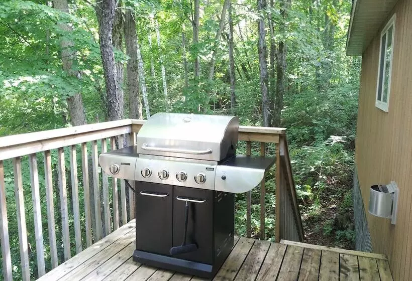 Hotelli Ogopogo Resort