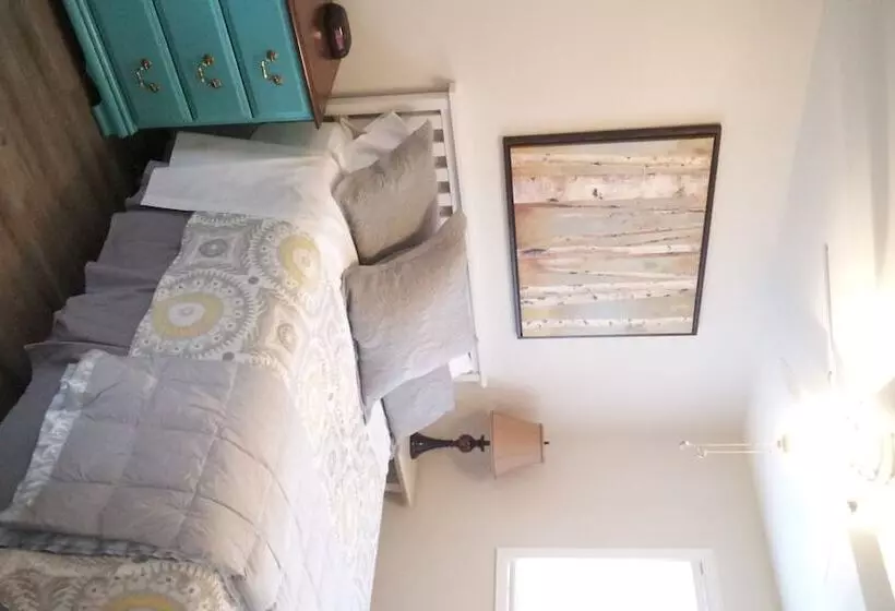 Hotelli Ogopogo Resort