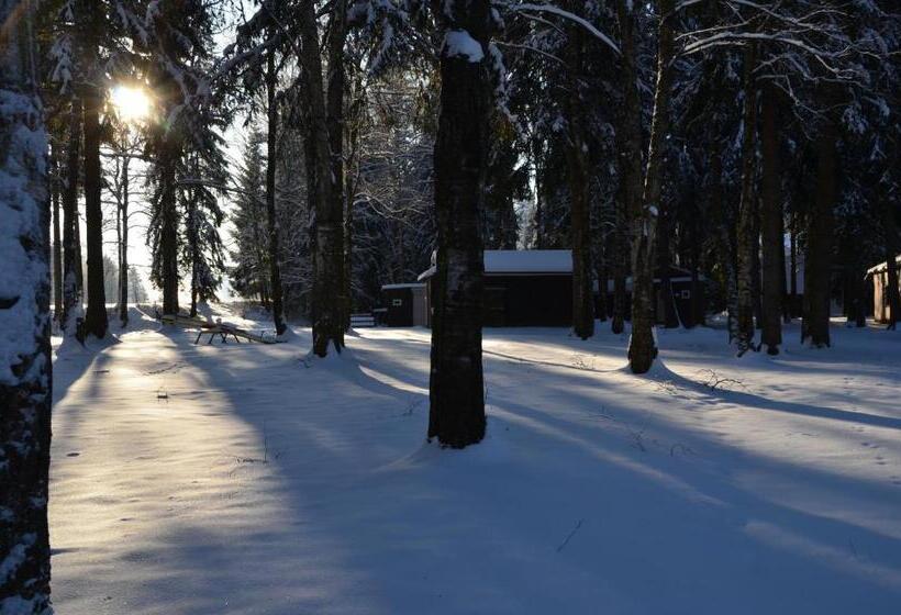 فندق Penzion Gaudeamus