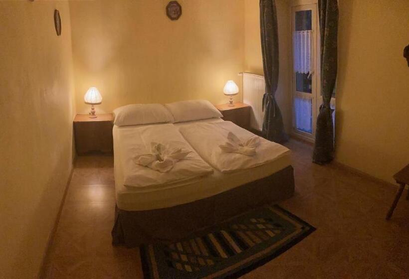 فندق Penzion Gaudeamus