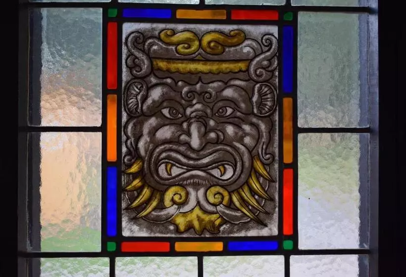 ホテル Penzion Gaudeamus
