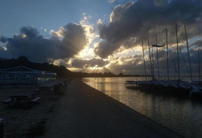 Hotel Restaurant Het Rechthuis