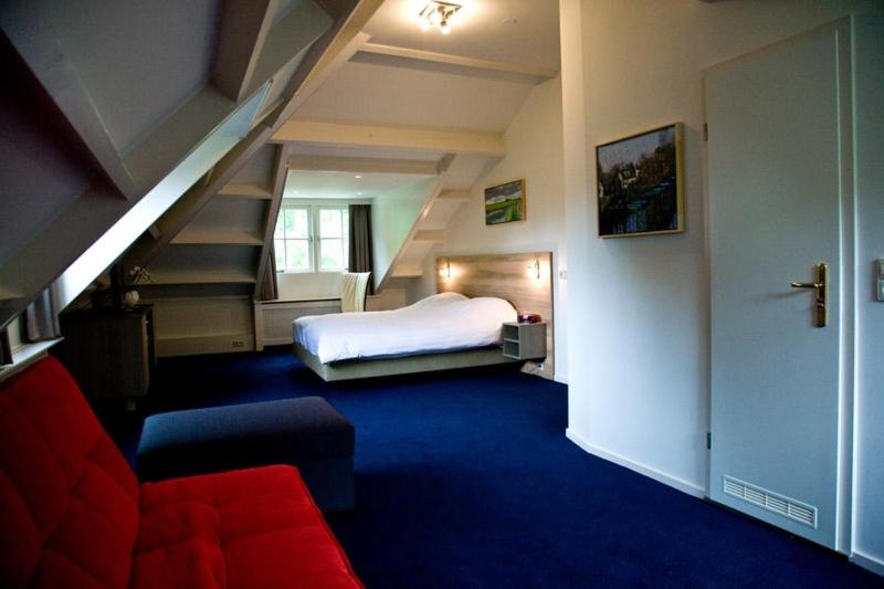 Hotel Restaurant Het Rechthuis