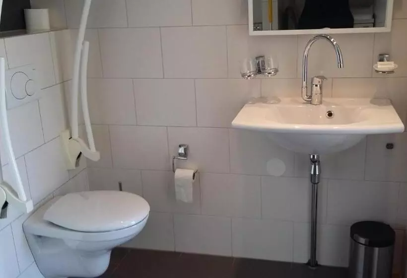 Hotelli Restaurant Het Rechthuis