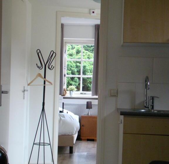 Hotel Restaurant Het Rechthuis