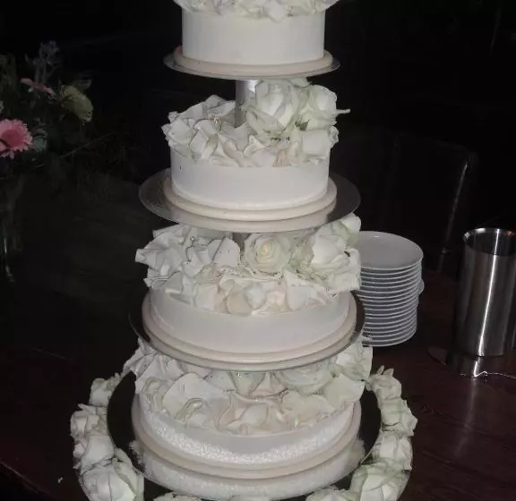 Hotelli Restaurant Het Rechthuis