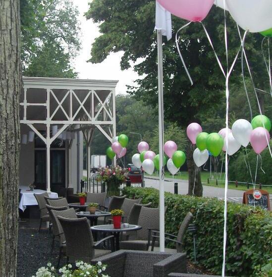 Hotel Restaurant Het Rechthuis