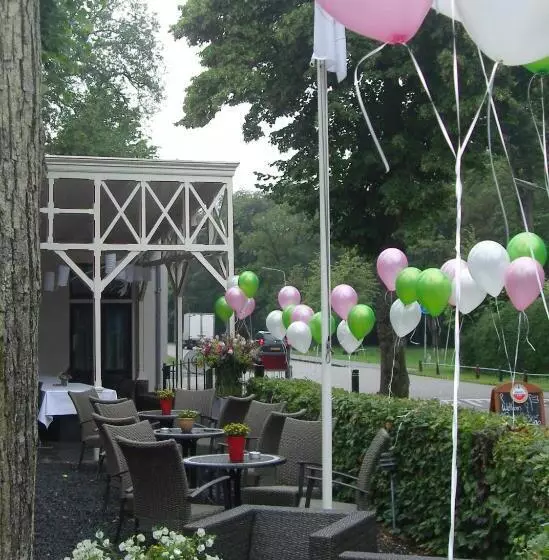 Hotelli Restaurant Het Rechthuis