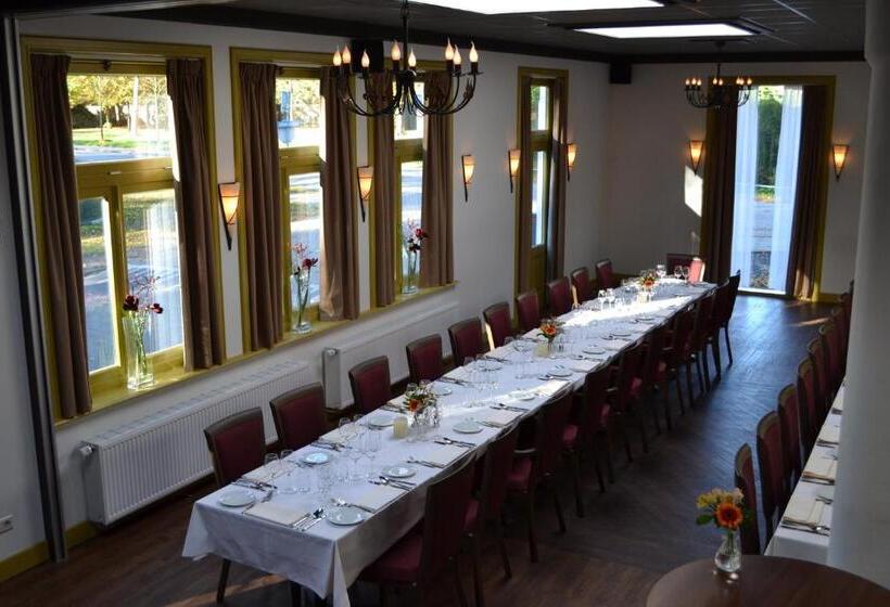Hotel Restaurant Het Rechthuis