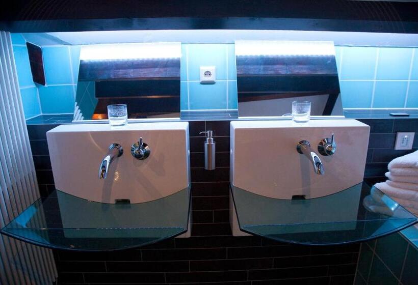 Hotel Restaurant Het Rechthuis