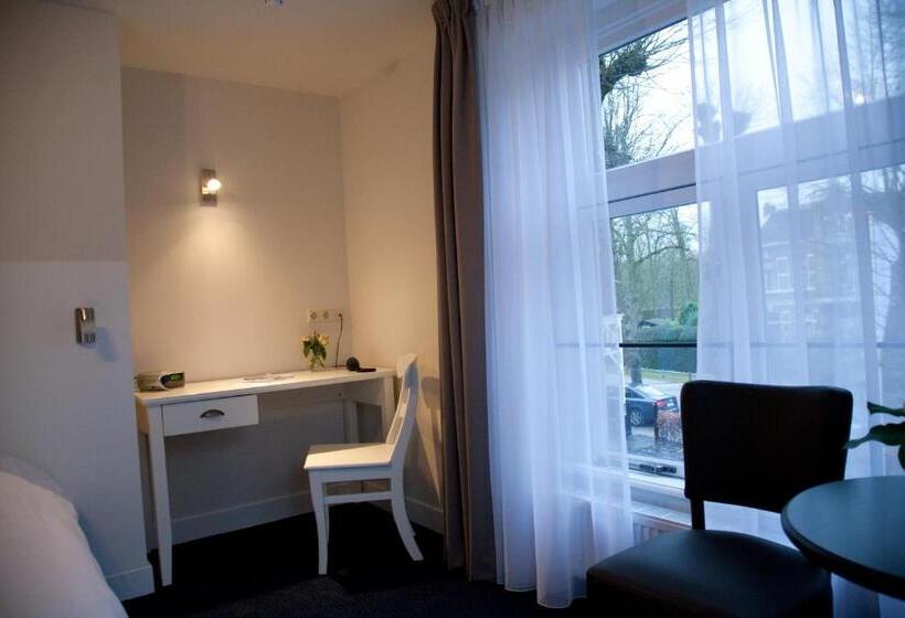 Hotel Restaurant Het Rechthuis