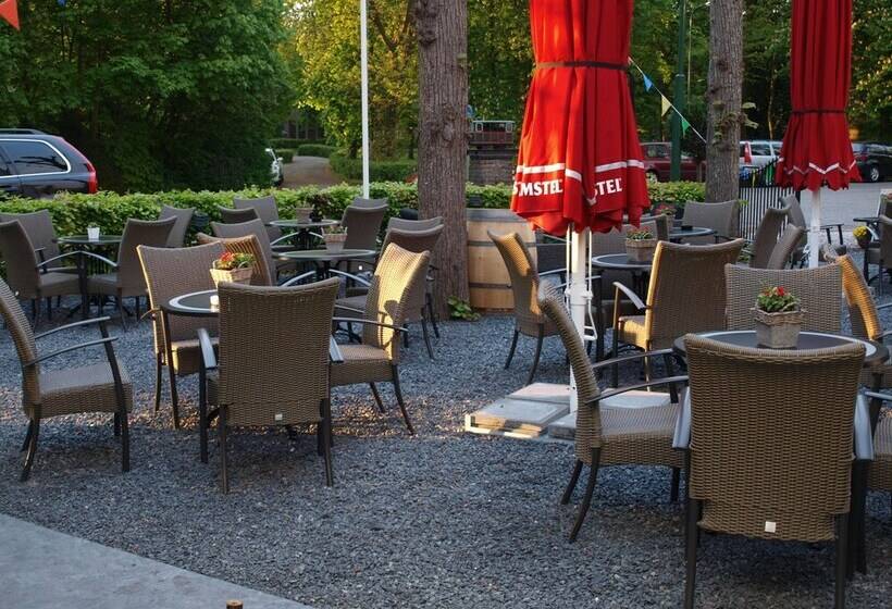 Hotel Restaurant Het Rechthuis