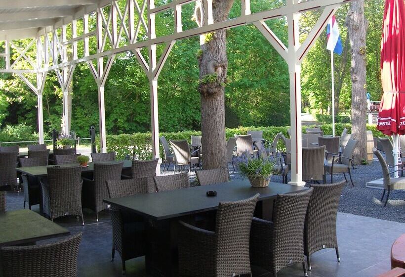 Hotel Restaurant Het Rechthuis