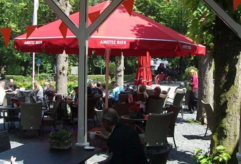 Hotel Restaurant Het Rechthuis