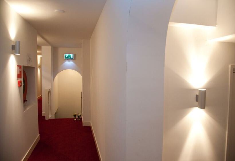 Hotel Restaurant Het Rechthuis