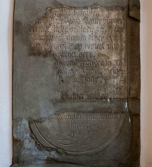 호텔 Restaurant Schlössli Sax