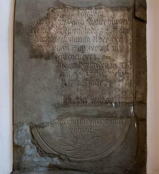 Hotelli Restaurant Schlössli Sax