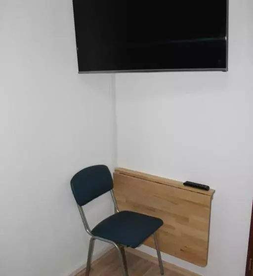 ペンション Apartment Marx