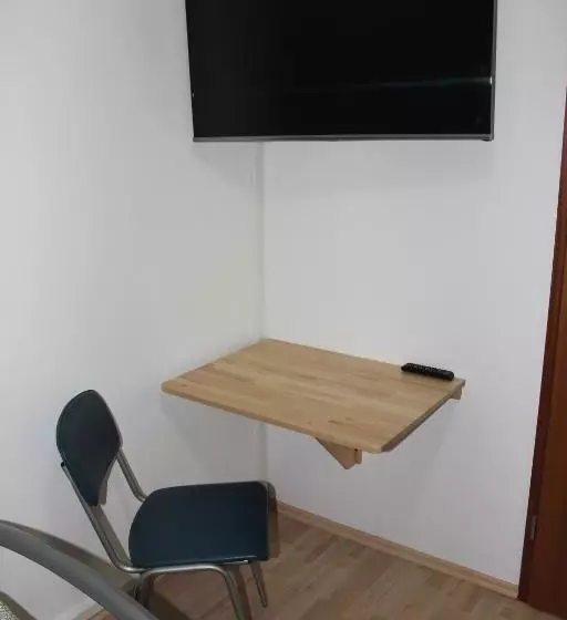 ペンション Apartment Marx