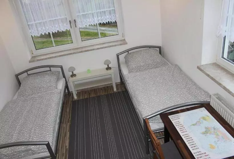 ペンション Apartment Marx