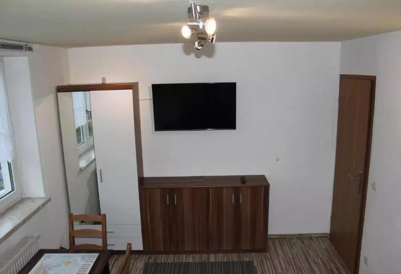 ペンション Apartment Marx