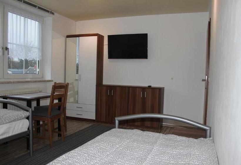 ペンション Apartment Marx