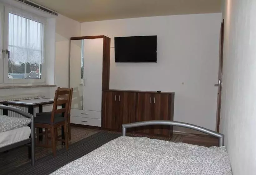 ペンション Apartment Marx