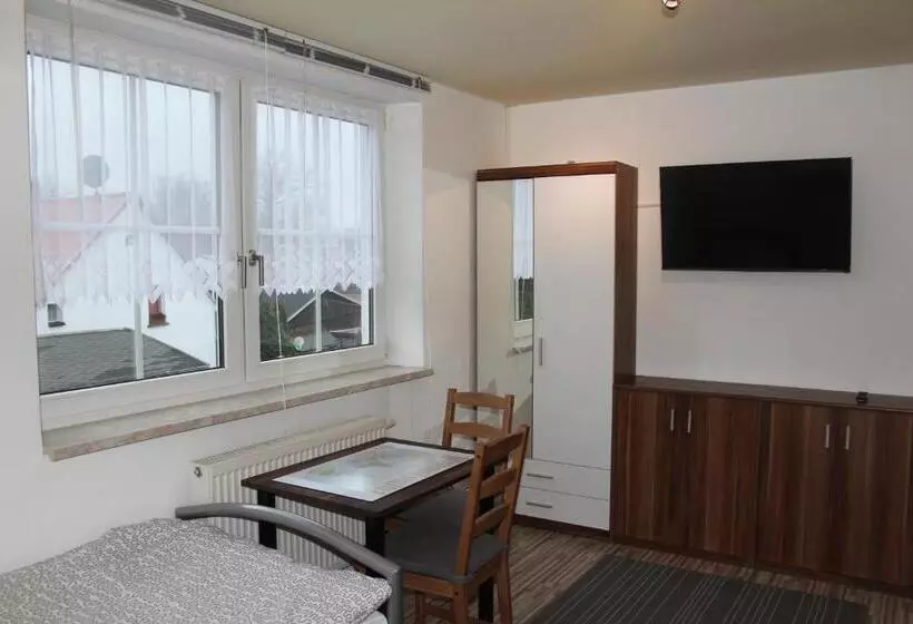 ペンション Apartment Marx