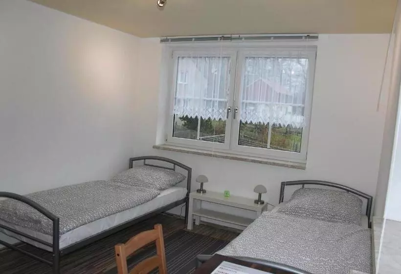 ペンション Apartment Marx