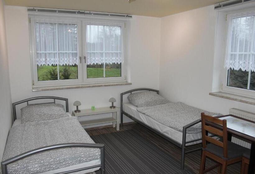 ペンション Apartment Marx