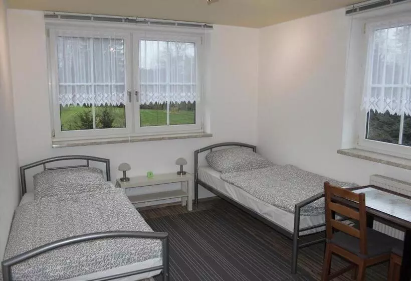 ペンション Apartment Marx