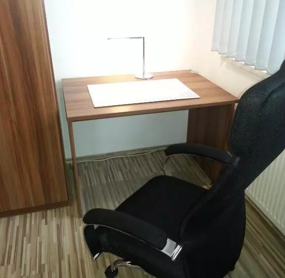 ペンション Apartment Marx