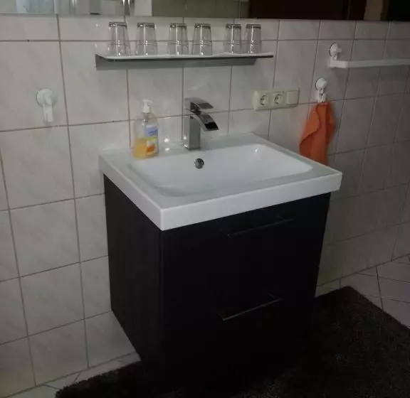 ペンション Apartment Marx