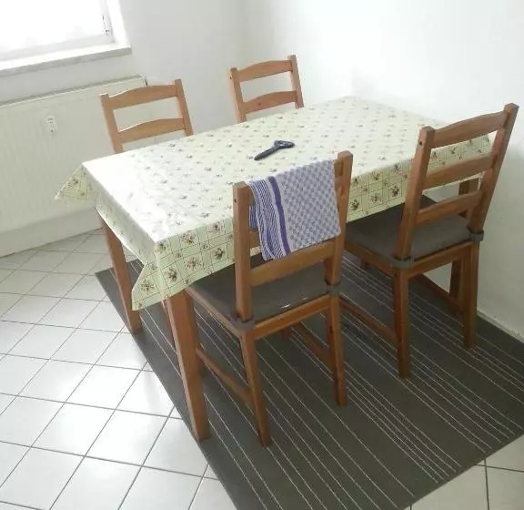 ペンション Apartment Marx