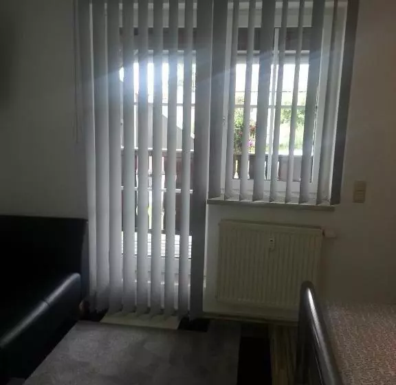 ペンション Apartment Marx