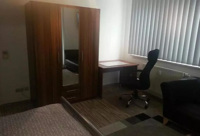 ペンション Apartment Marx