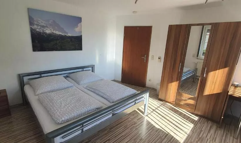 ペンション Apartment Marx