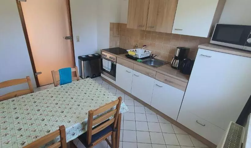 ペンション Apartment Marx