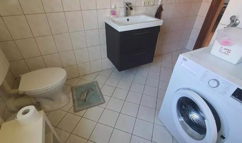 ペンション Apartment Marx