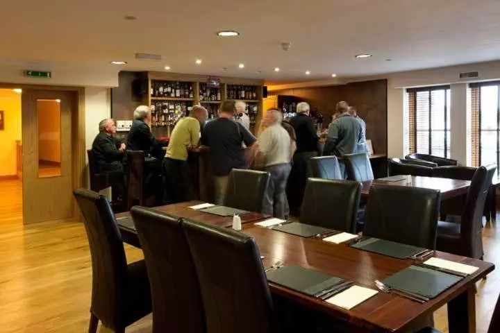 Majatalo Borve House