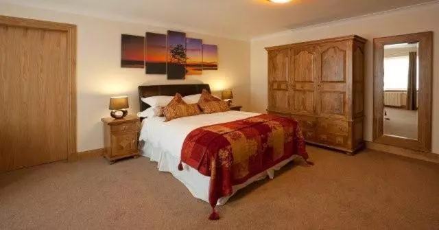 Majatalo Borve House