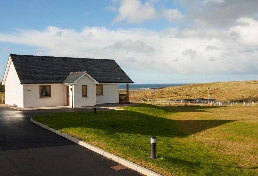 Majatalo Borve House