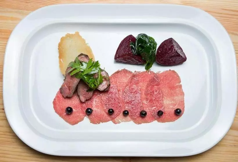 Majatalo Gasthaus Hofmann