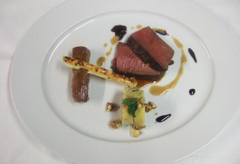 펜션 Gasthaus Hofmann