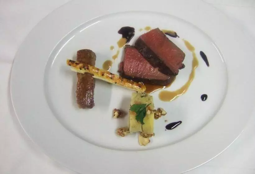 Majatalo Gasthaus Hofmann