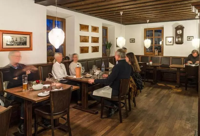 Majatalo Gasthaus Hofmann