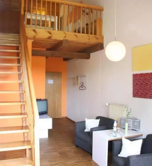 Majatalo Gasthaus Hofmann