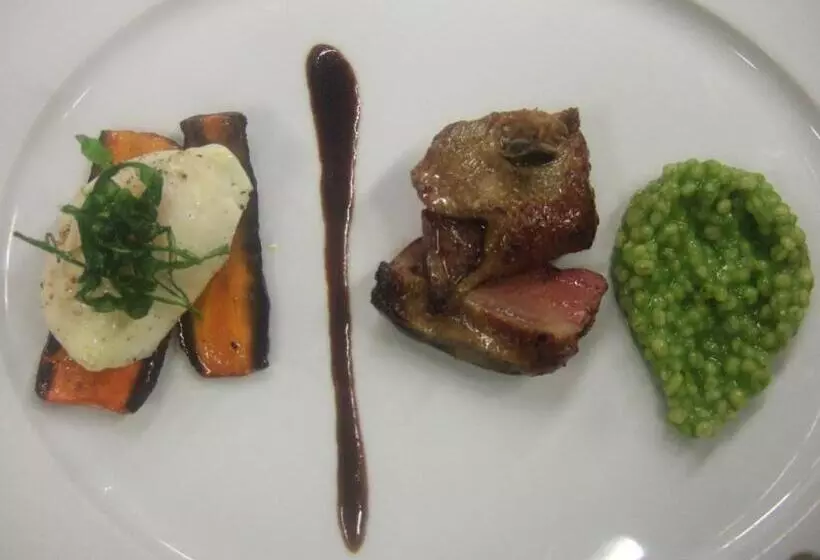 Majatalo Gasthaus Hofmann