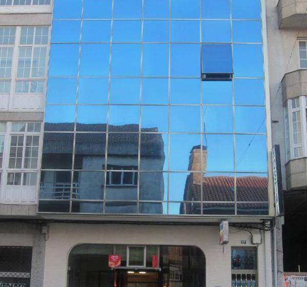 膳宿费 Hostal Conde Rey